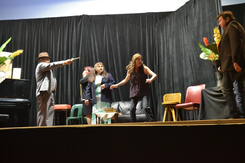 Greek Community South Australia